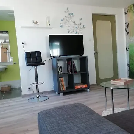 Cosy, Equipe Et Bien Situe Monsempron-Libos