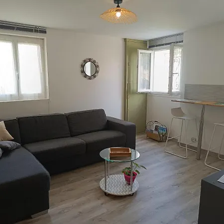 Cosy, Equipe Et Bien Situe * Monsempron-Libos